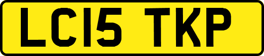 LC15TKP