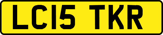 LC15TKR