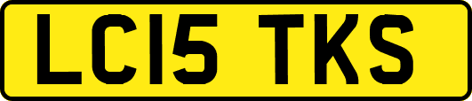 LC15TKS