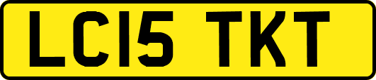LC15TKT