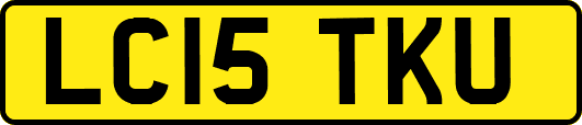 LC15TKU