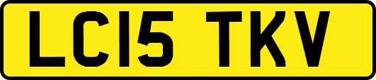 LC15TKV