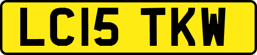 LC15TKW