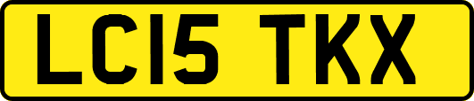 LC15TKX