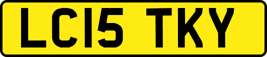 LC15TKY