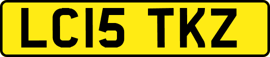 LC15TKZ