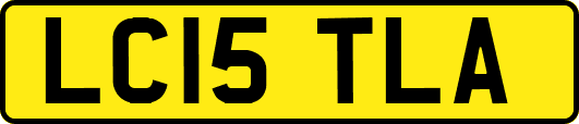 LC15TLA