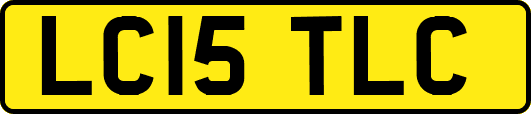 LC15TLC