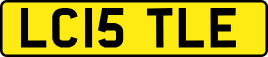 LC15TLE