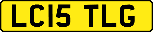 LC15TLG