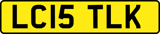 LC15TLK