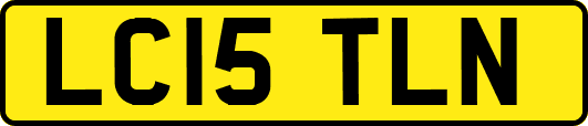 LC15TLN