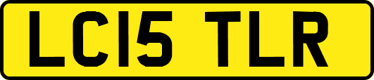 LC15TLR