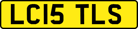 LC15TLS