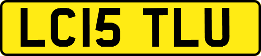 LC15TLU