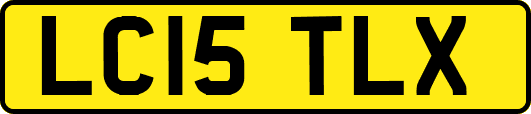 LC15TLX