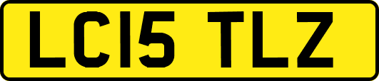 LC15TLZ