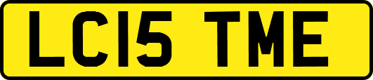 LC15TME