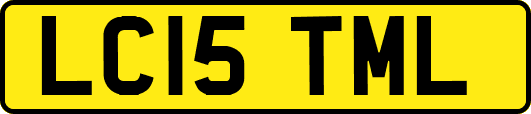 LC15TML