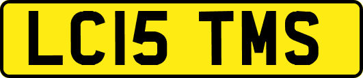 LC15TMS