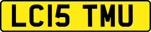 LC15TMU