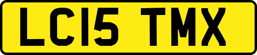 LC15TMX