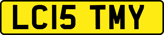 LC15TMY