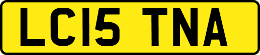 LC15TNA