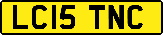 LC15TNC