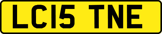 LC15TNE