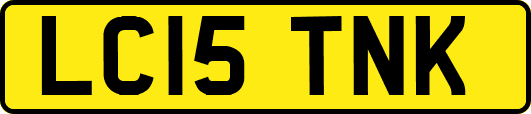 LC15TNK
