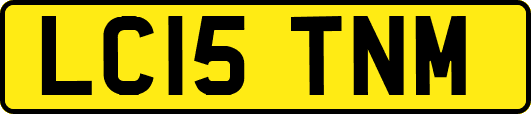 LC15TNM