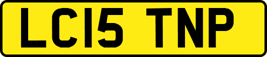 LC15TNP