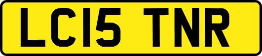 LC15TNR