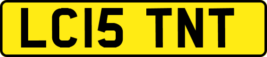 LC15TNT