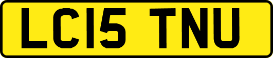 LC15TNU
