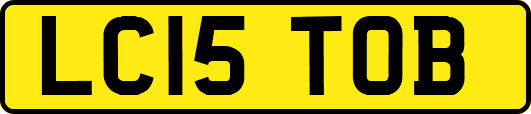 LC15TOB