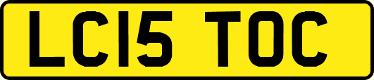 LC15TOC