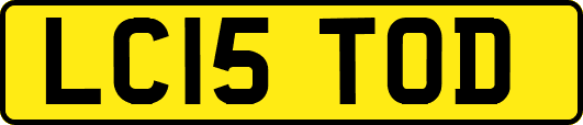 LC15TOD