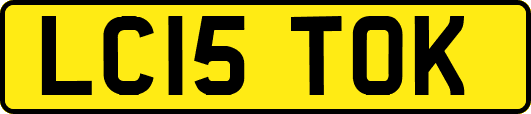 LC15TOK