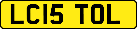 LC15TOL