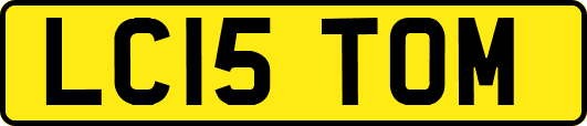 LC15TOM