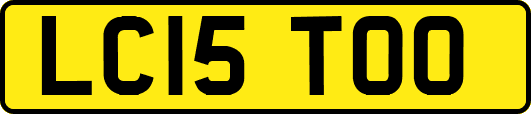 LC15TOO