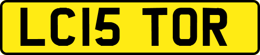 LC15TOR