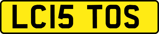 LC15TOS