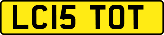 LC15TOT