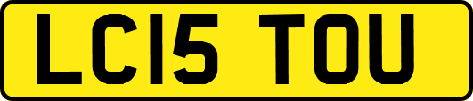 LC15TOU