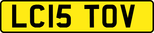 LC15TOV