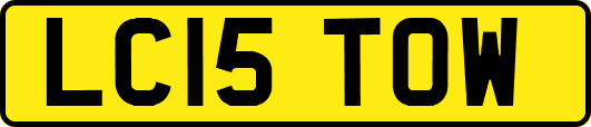 LC15TOW