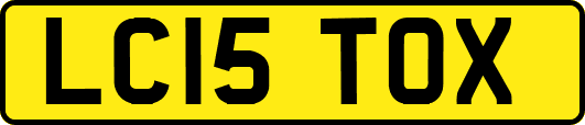 LC15TOX